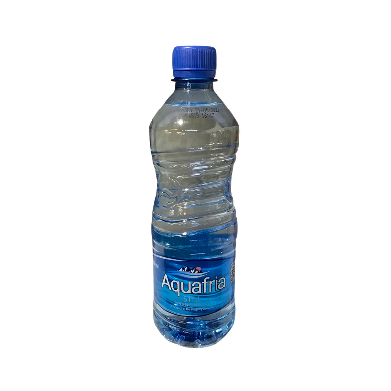 Aquafria Still Water 500ml