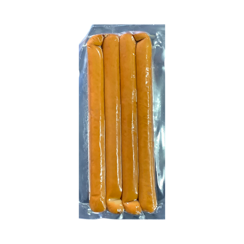 Chicken Cheese Grillers 4's