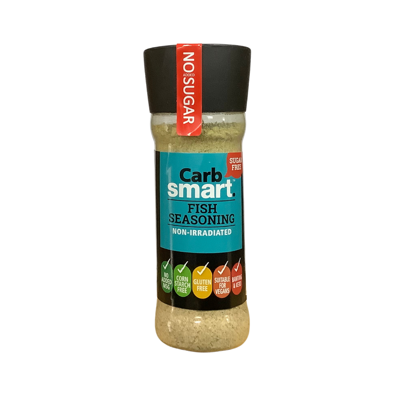 Carb Smart Fish Seasoning 200ml