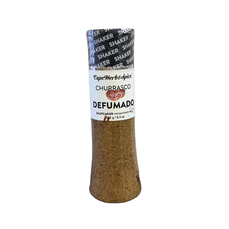 Smoky BBQ Braai Shaker Seasoning 265g