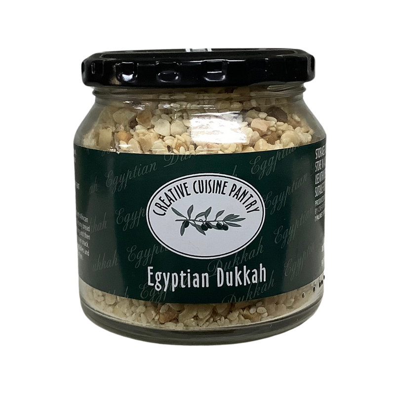 CCP Egyptian Dukkah 150g