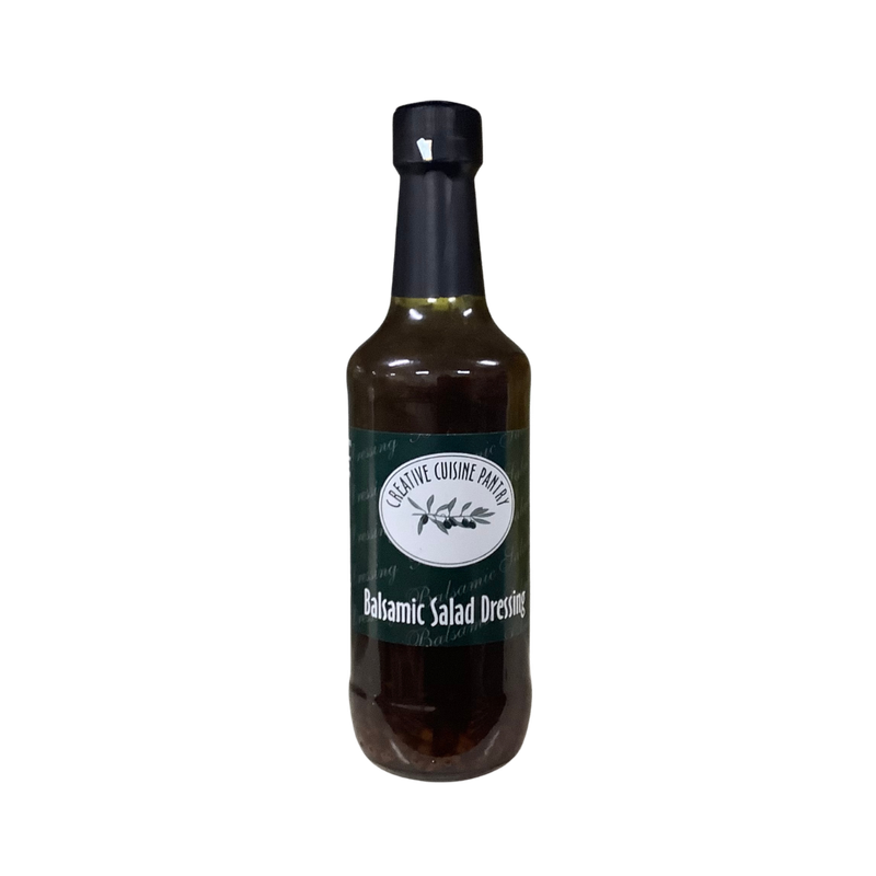 CCP Balsamic Salad Dressing 250ml