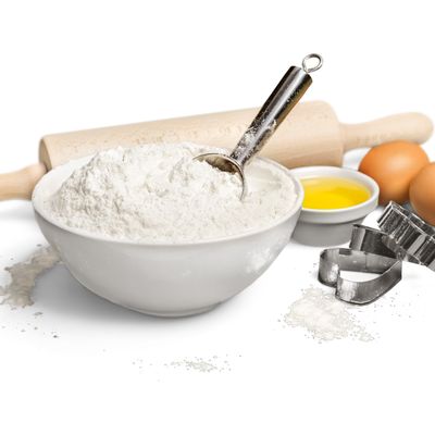 Baking, Bakery &amp; Desserts