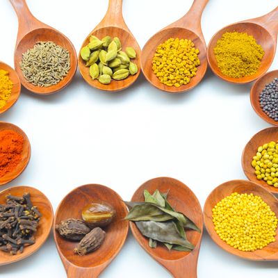 Herbs, Spices &amp; Seasoning