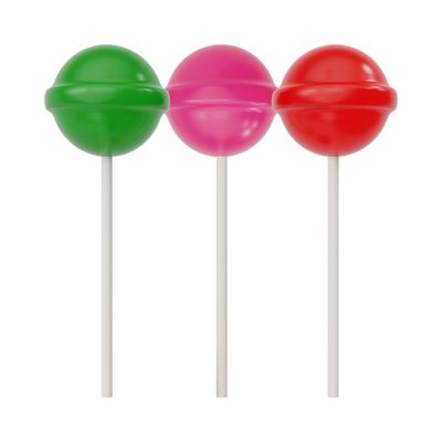 Lolipops &amp; Dippers