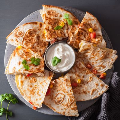 World Foods/ Mexican