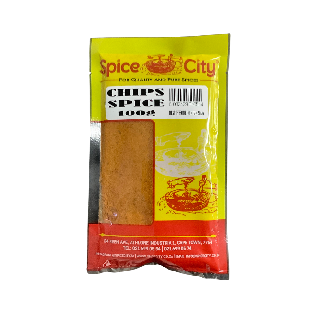 Chip Spice 100g
