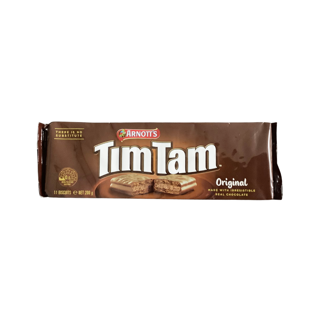 Tim Tam Original 200g