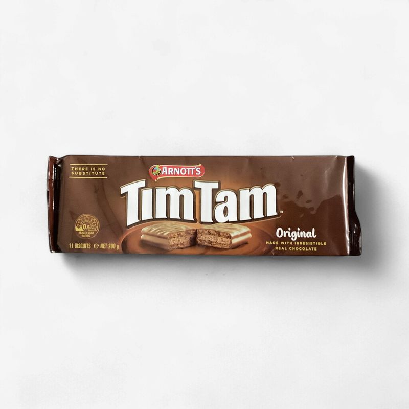 Tim Tam Original 200g