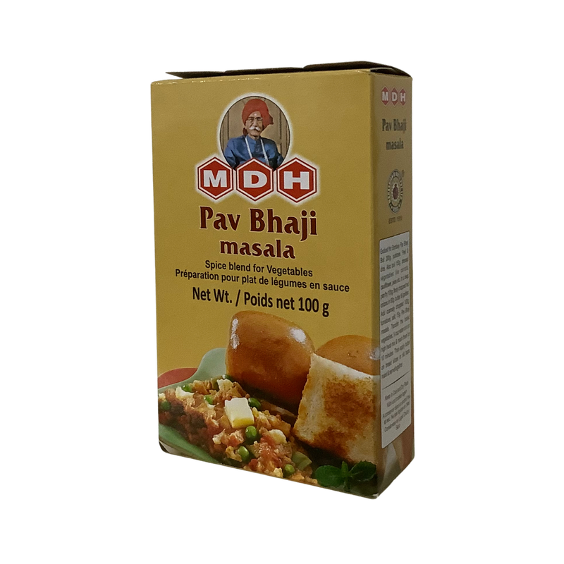 MDH Pav Bhaji Masala 100g