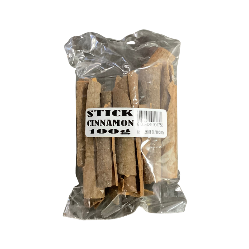 Cinnamon Stick 100g