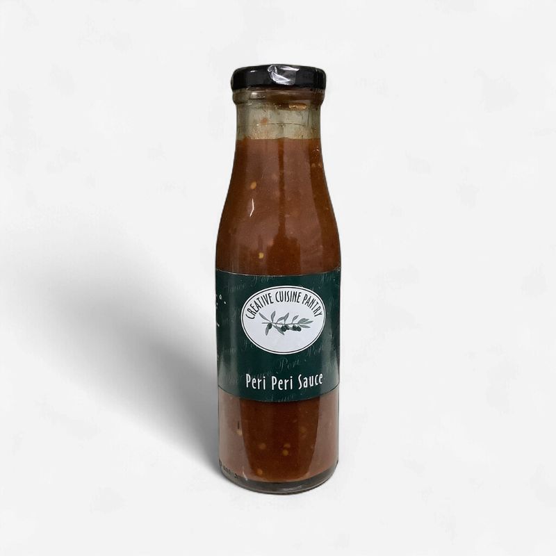 CCP Peri Peri Sauce 375ml