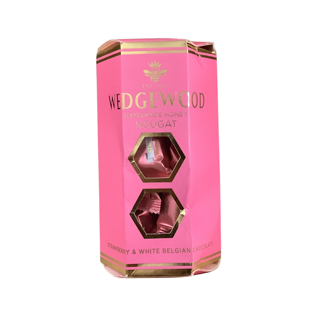 Wedgewood Share Pack Strawberry 140g