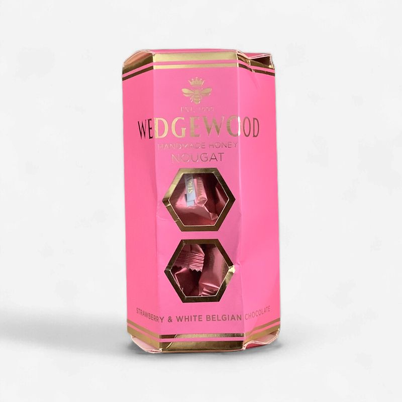 Wedgewood Share Pack Strawberry 140g