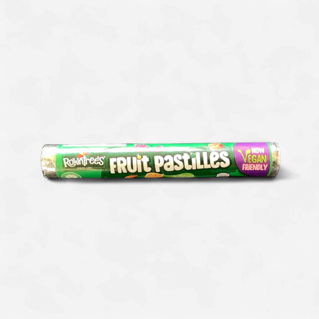 Rowntree’s Fruit Pastilles 50g