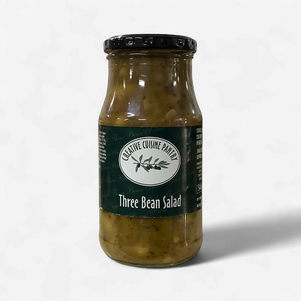 CCP Three Bean Salad 540g