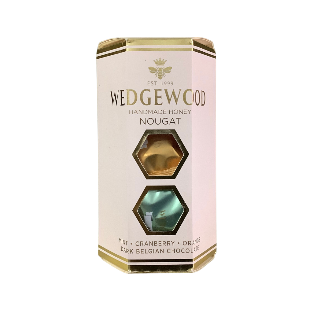 Wedgewood Share Pack Assorted 140g