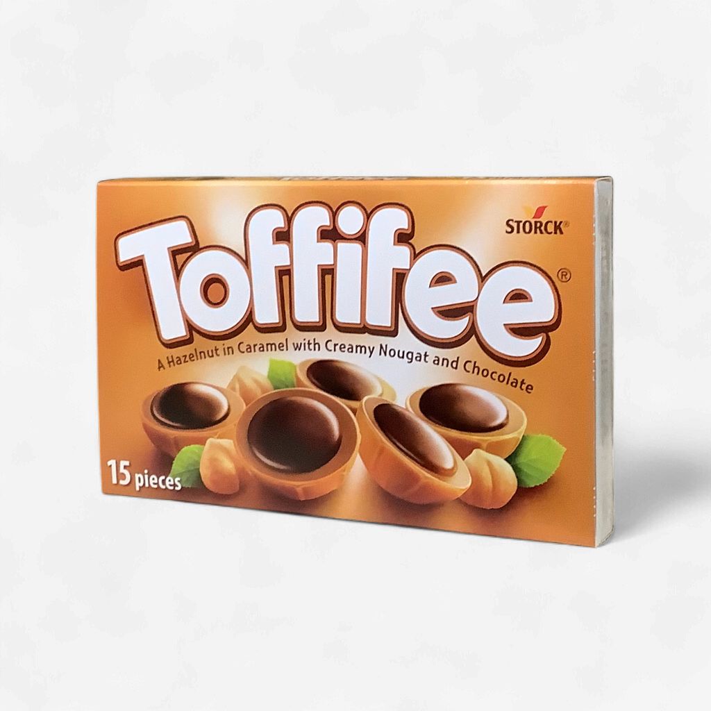 Toffifee 125g