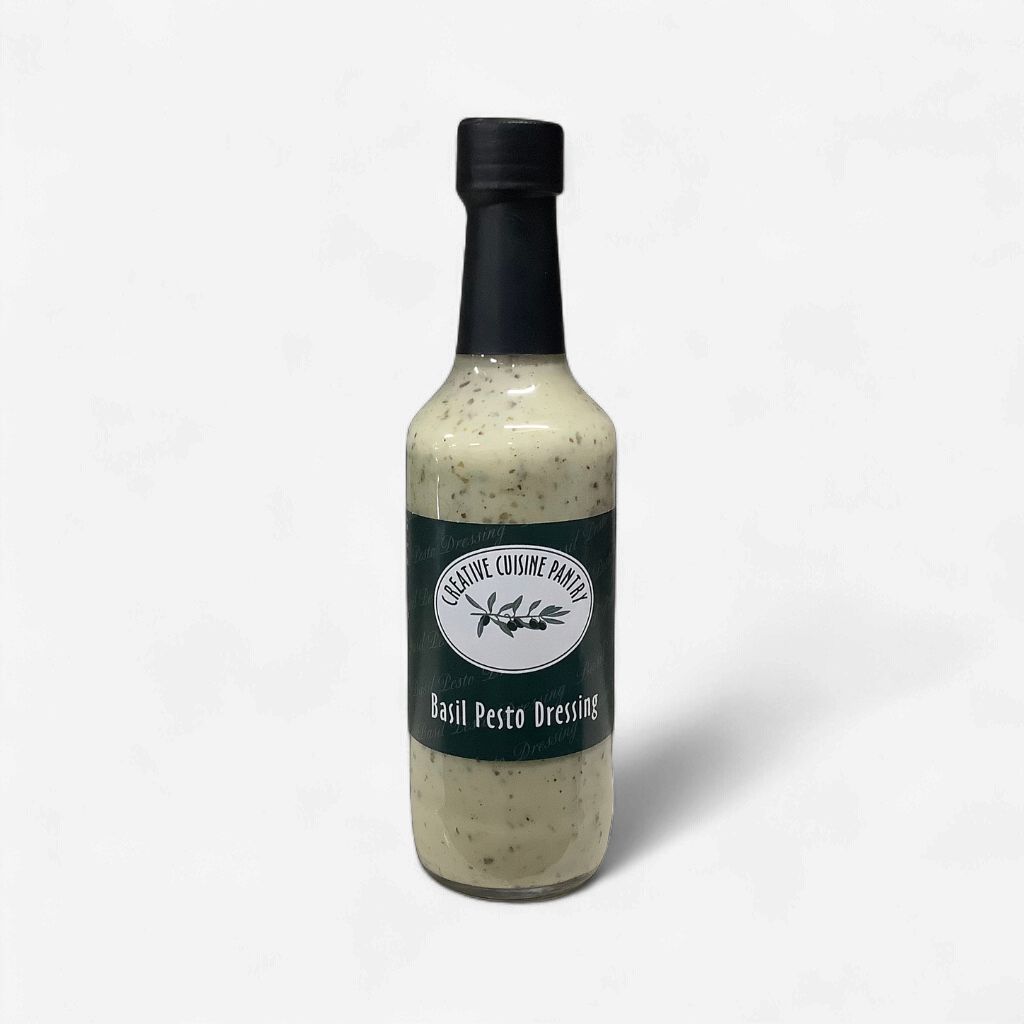 CCP Basil Pesto Dressing 250ml