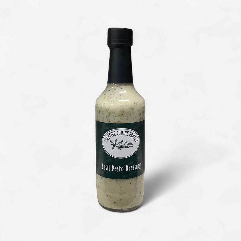 CCP Basil Pesto Dressing 250ml