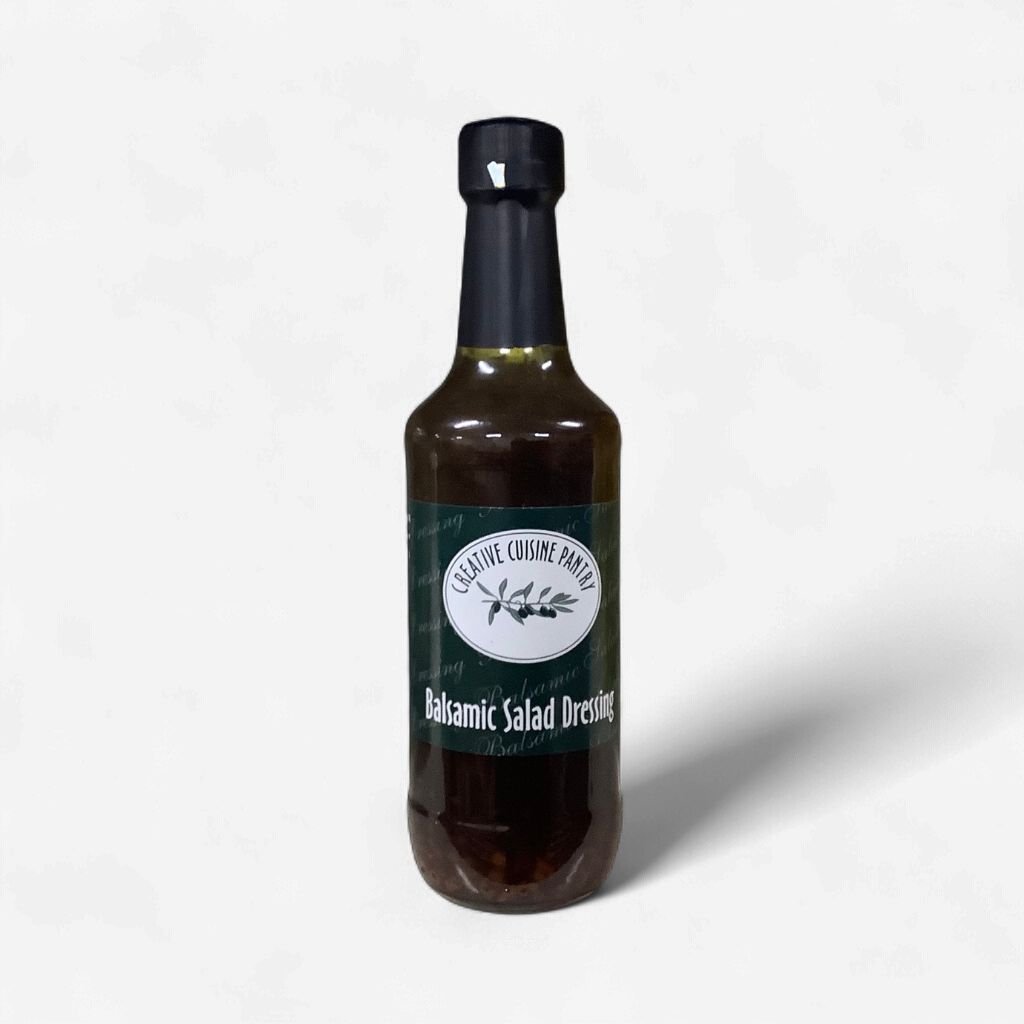 CCP Balsamic Salad Dressing 250ml