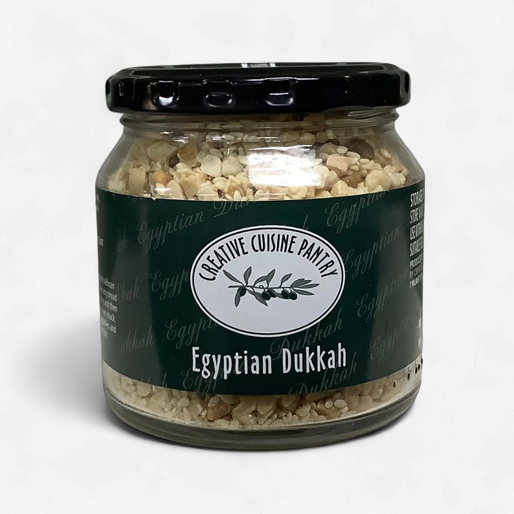 CCP Egyptian Dukkah 150g