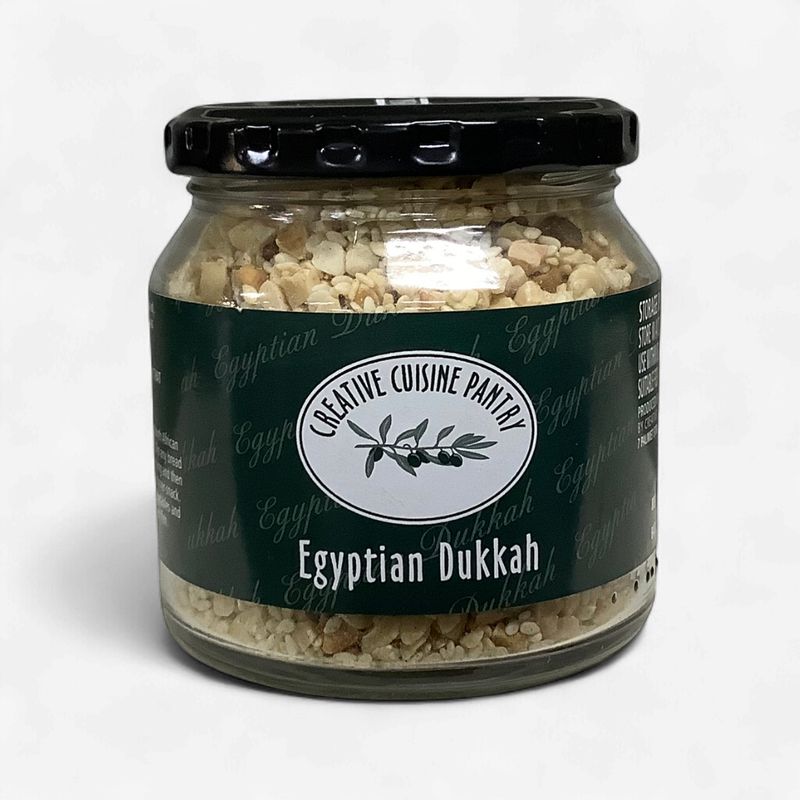 CCP Egyptian Dukkah 150g