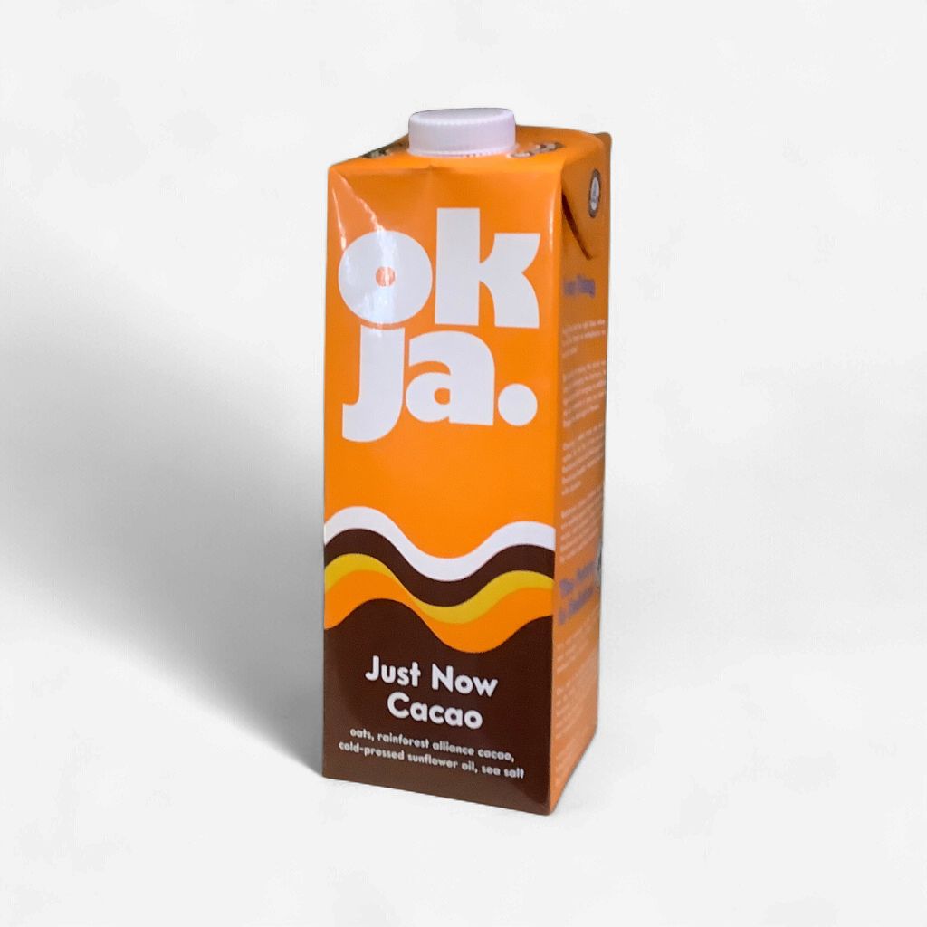 Okja Just Now Cocoa Drink 1Lt