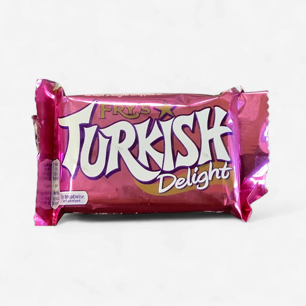 Fry's Turkish Delight 51g