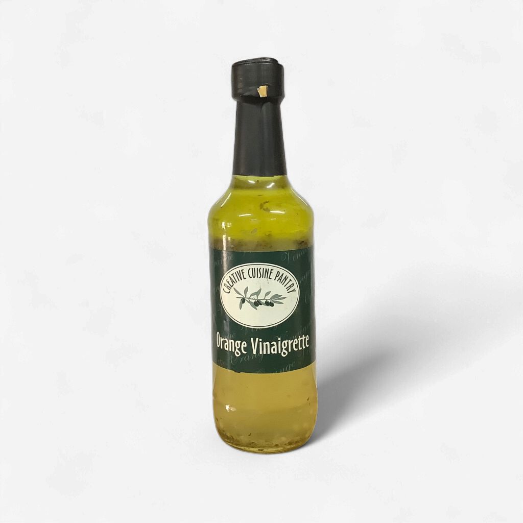 CCP Orange Vinaigrette 250ml