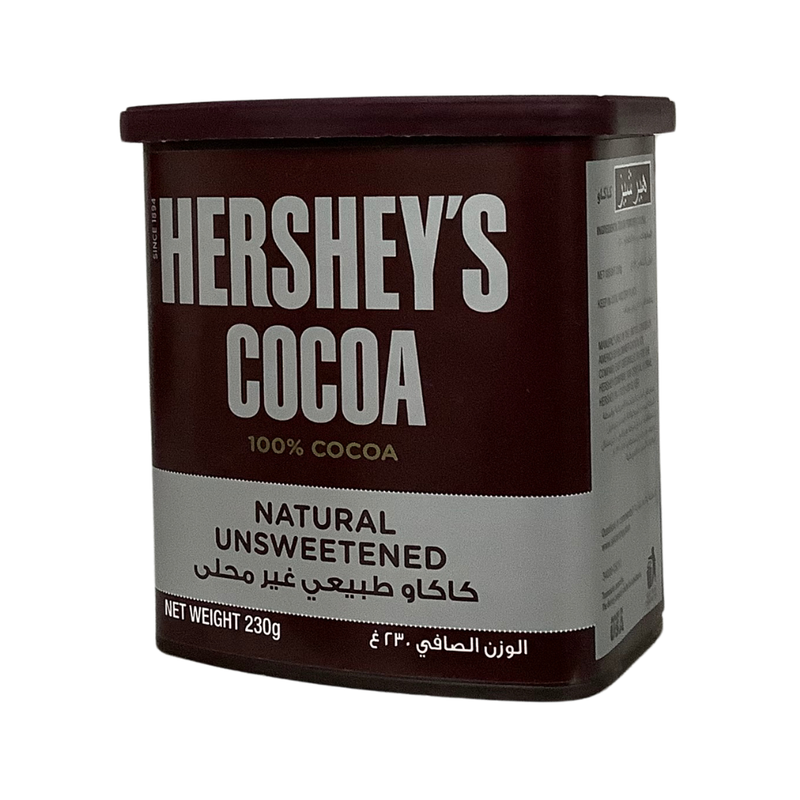 Hershey's Cocoa 100% Cocoa 230g