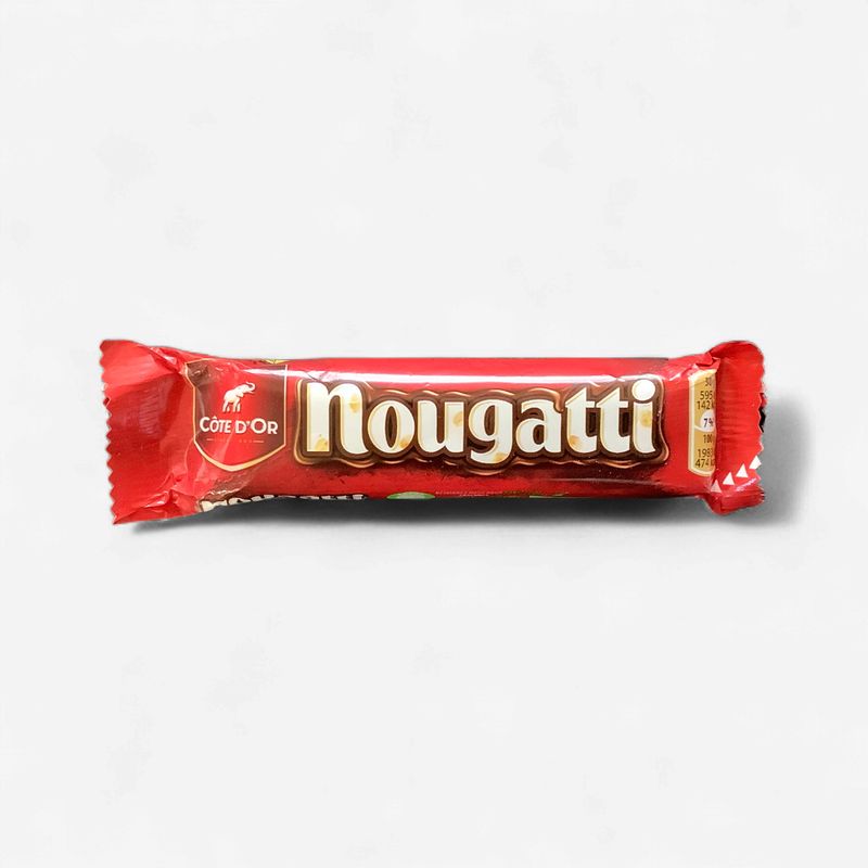 Cote D'Or Nougatti 30g