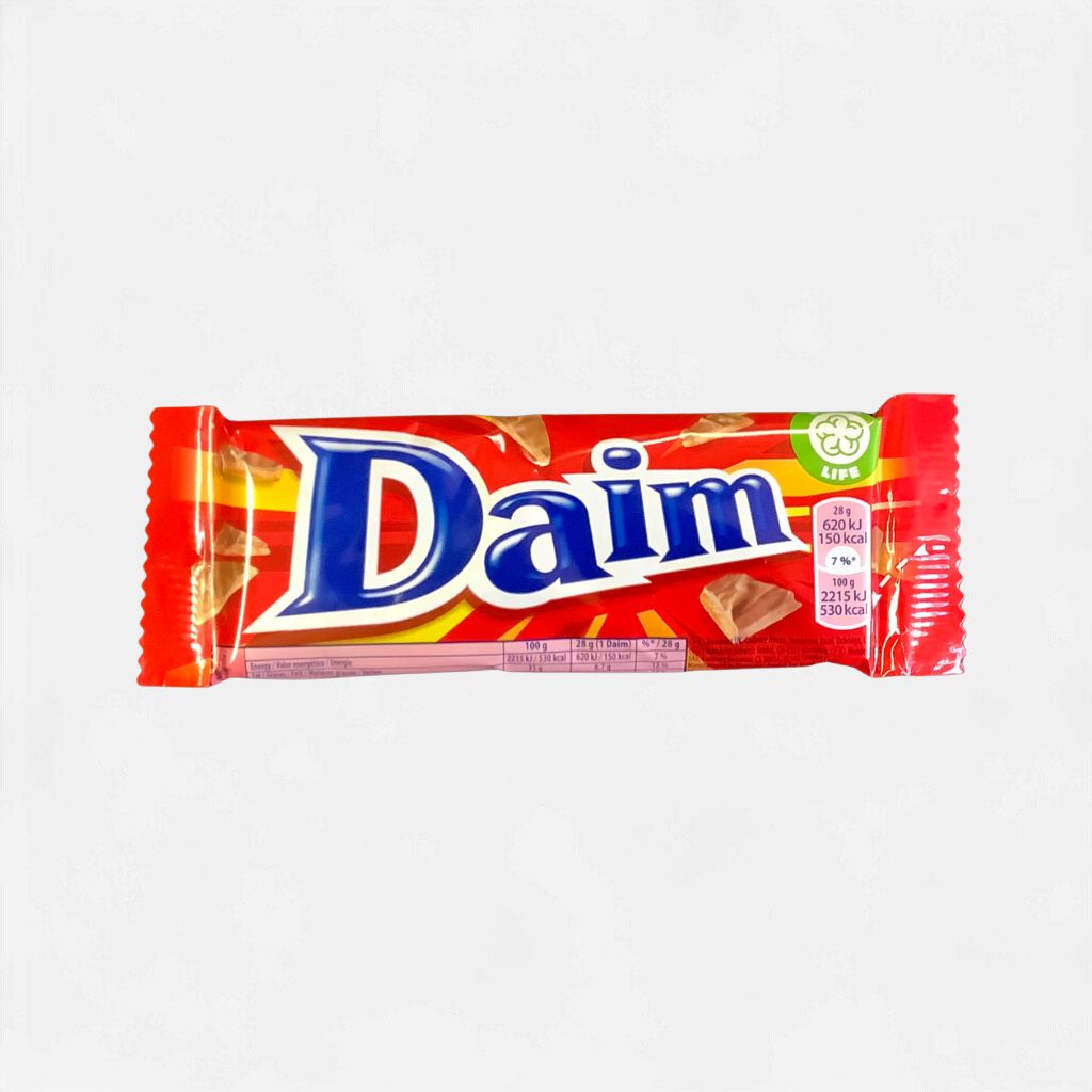 Daim Bar 28g