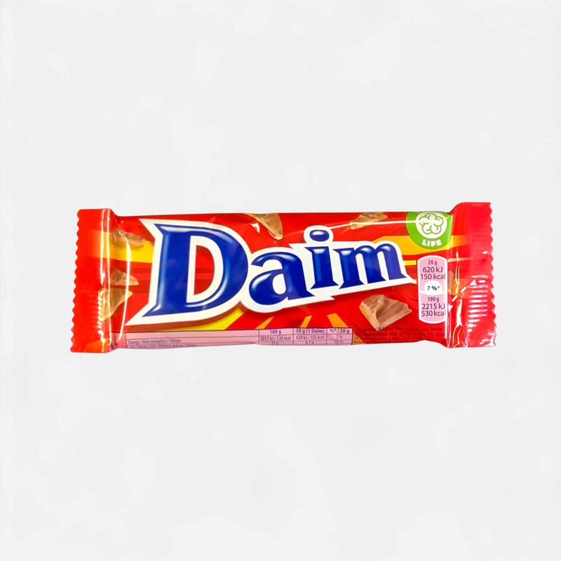 Daim Bar 28g