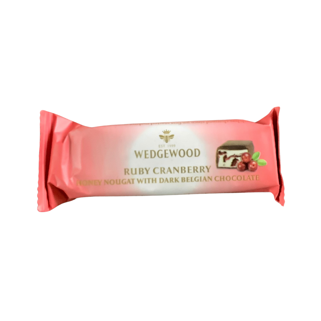 Wedgewood Ruby Cranberry 40g