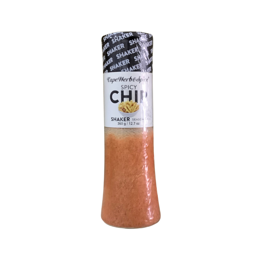 Spicy Chip Shaker Seasoning 360g