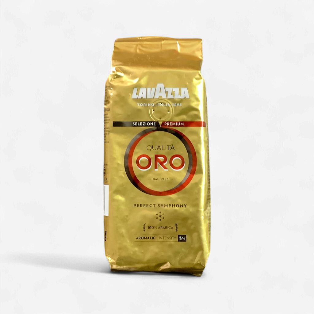Lavazza Coffee Beans Oro 100% Arabica 250g