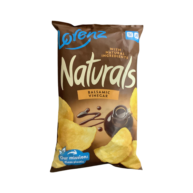 Naturals  Balsamic Vinegar 100g