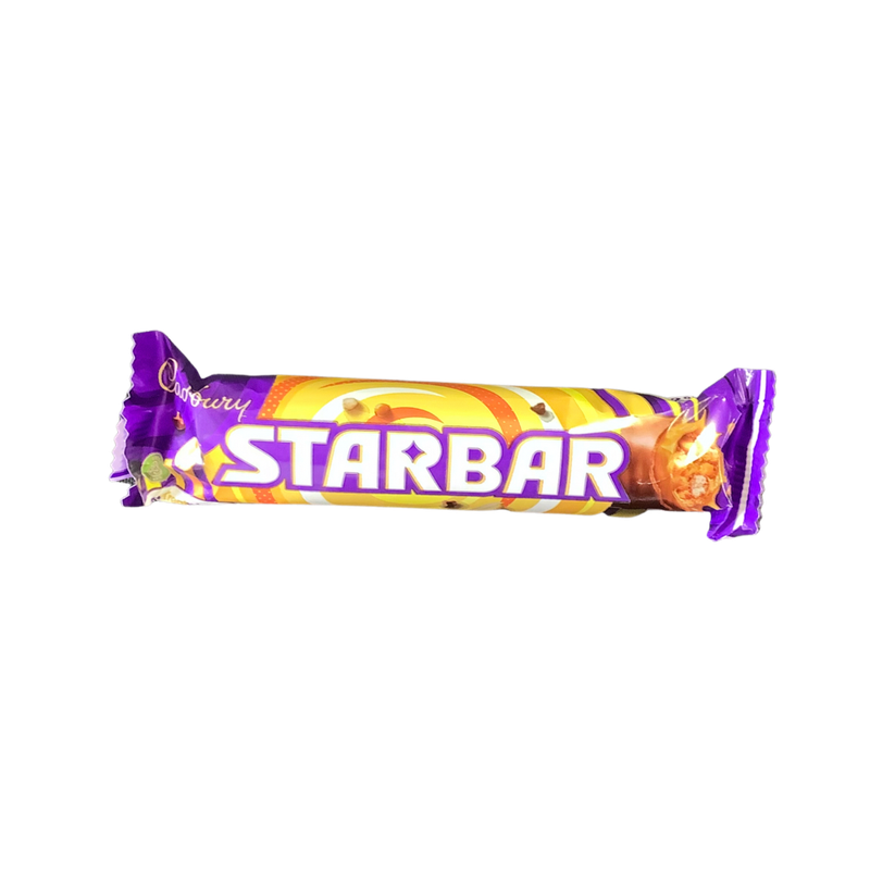 Cadbury Starbar 49g