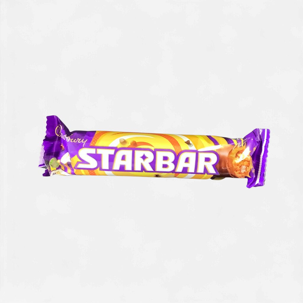 Cadbury Starbar 49g