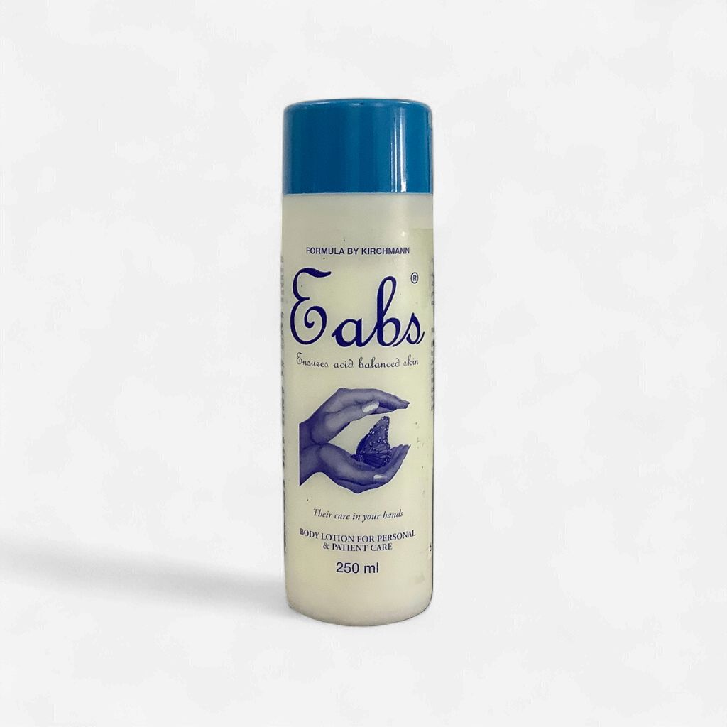 Eabs Skin Lotion 250ml