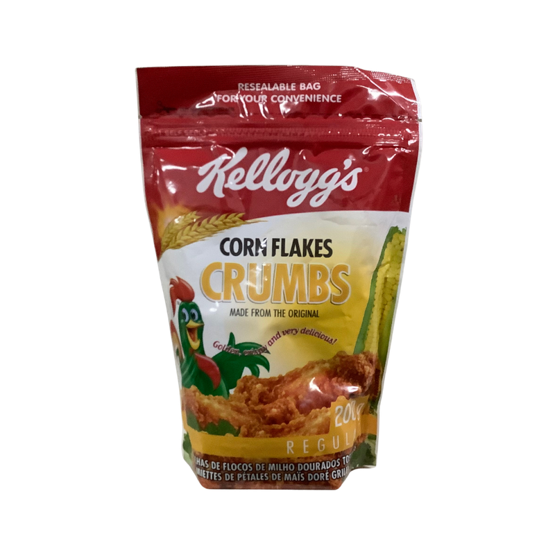 Kellogg's Corn Flakes Crumbs 200g