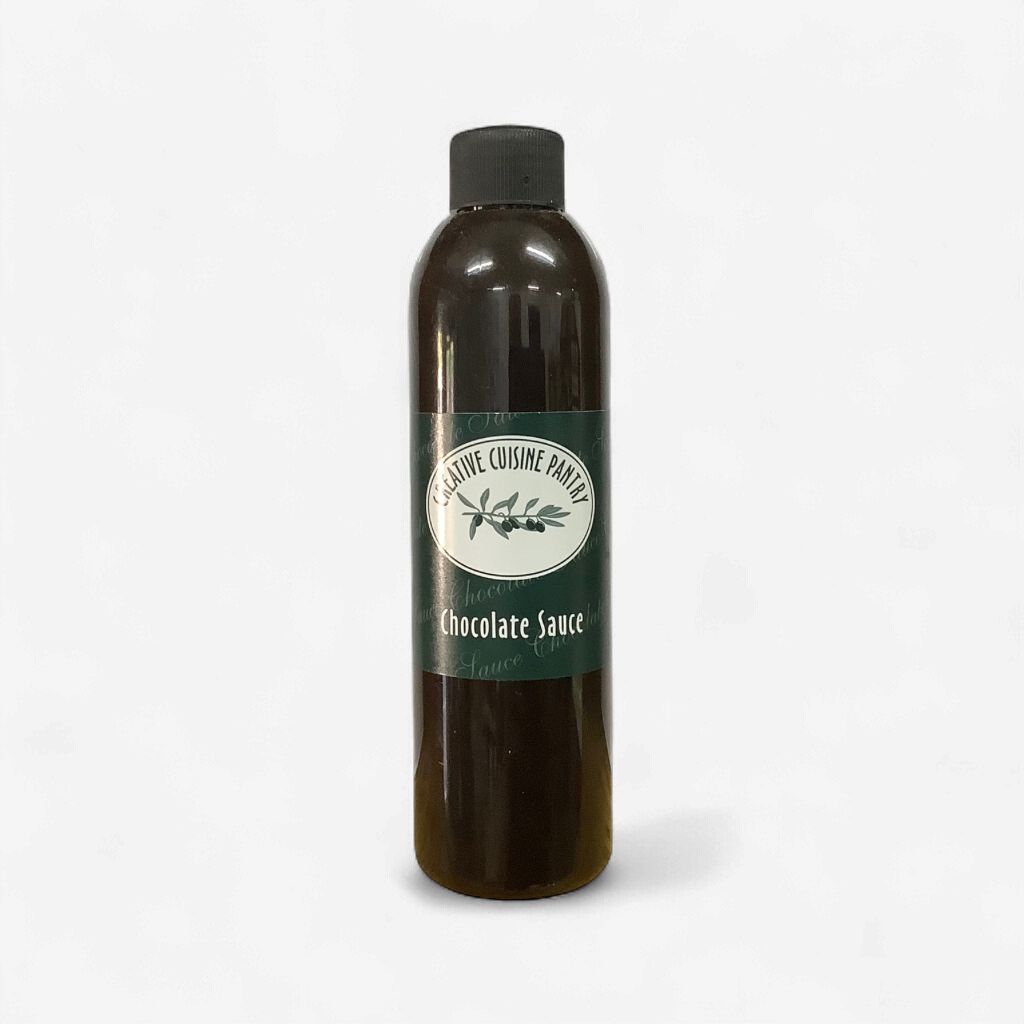 CCP Chocolate Sauce 250ml