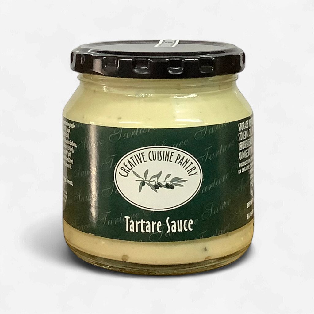 CCP Tartare Sauce 250ml