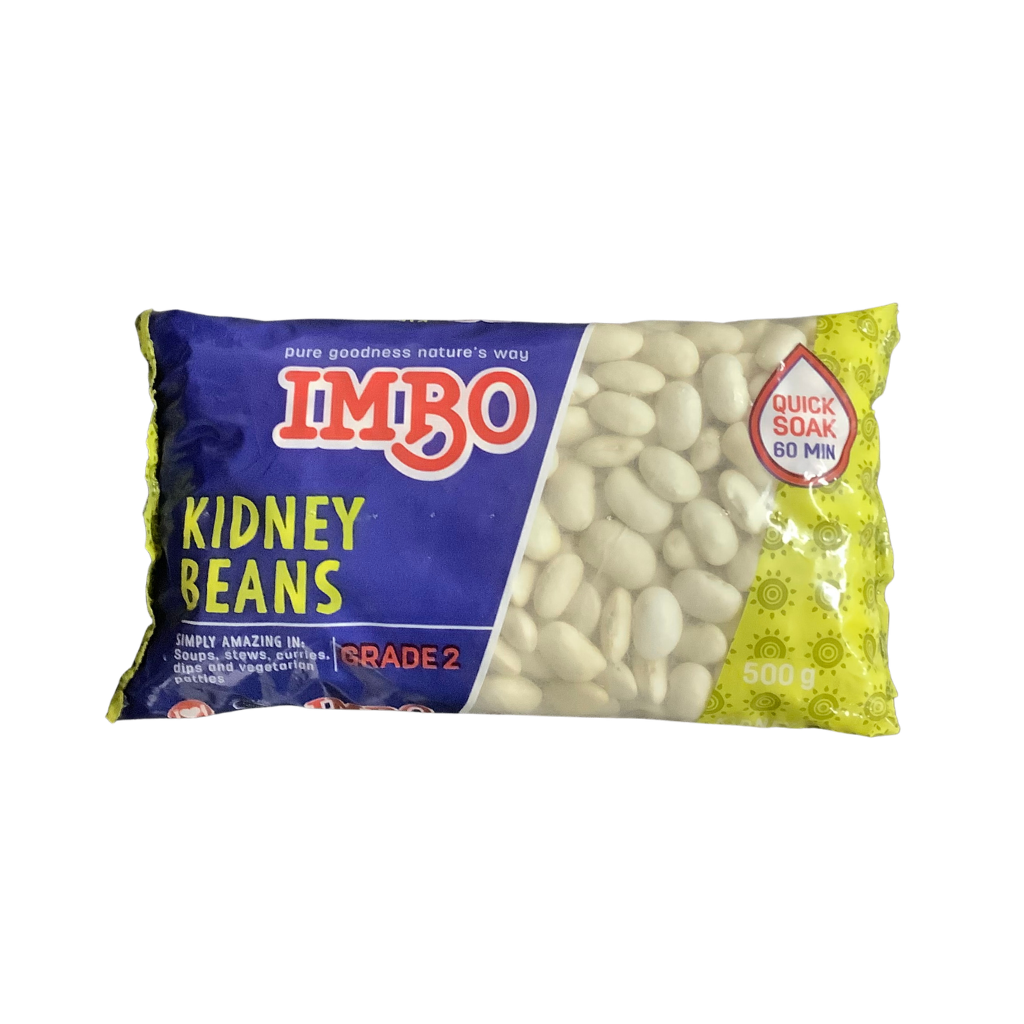 Imbo Kidney Beans 500g