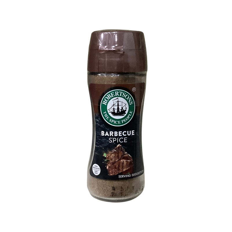 Robertsons Barbecue Spice 60g