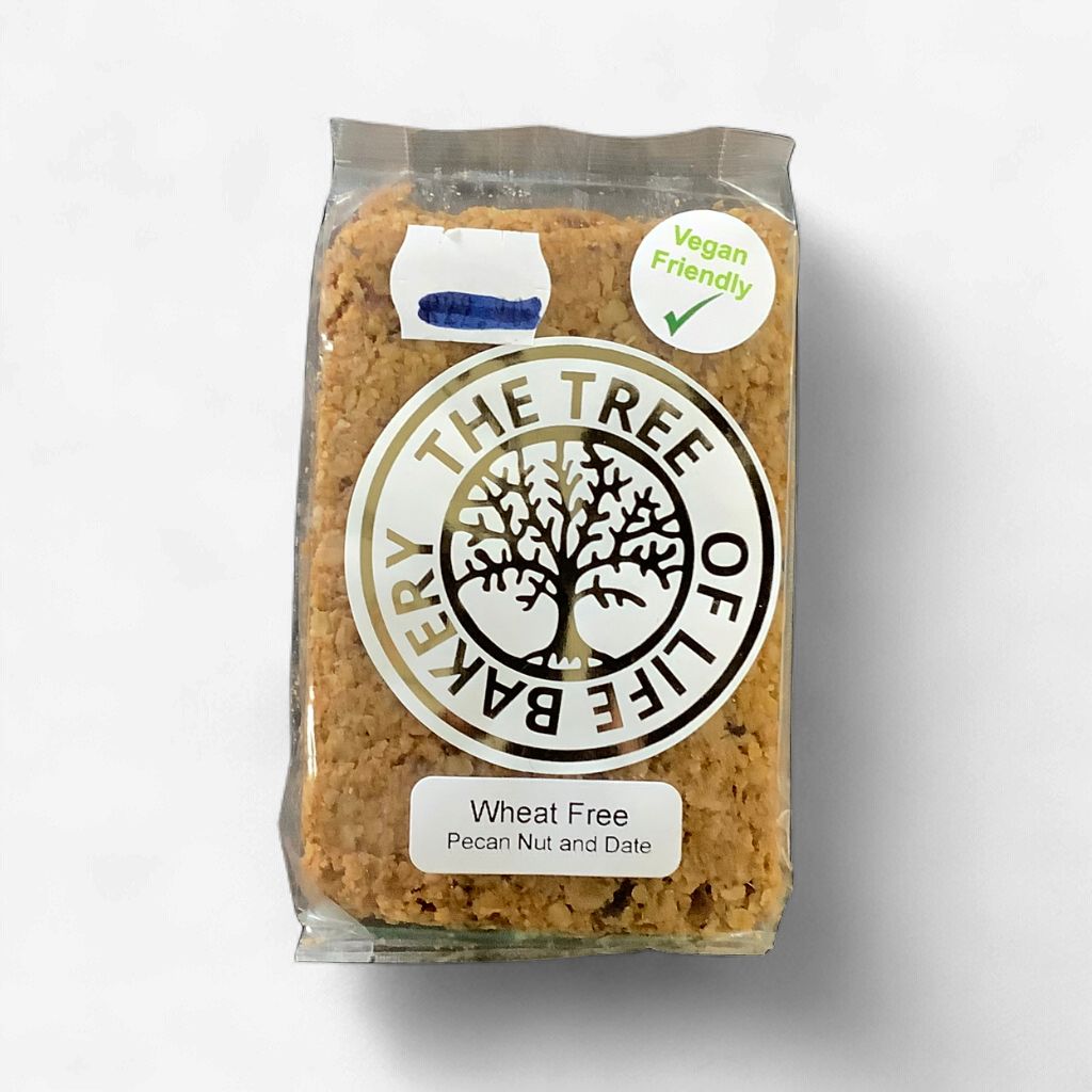 Crunchies Pecan Nut &amp; Date Single 70g