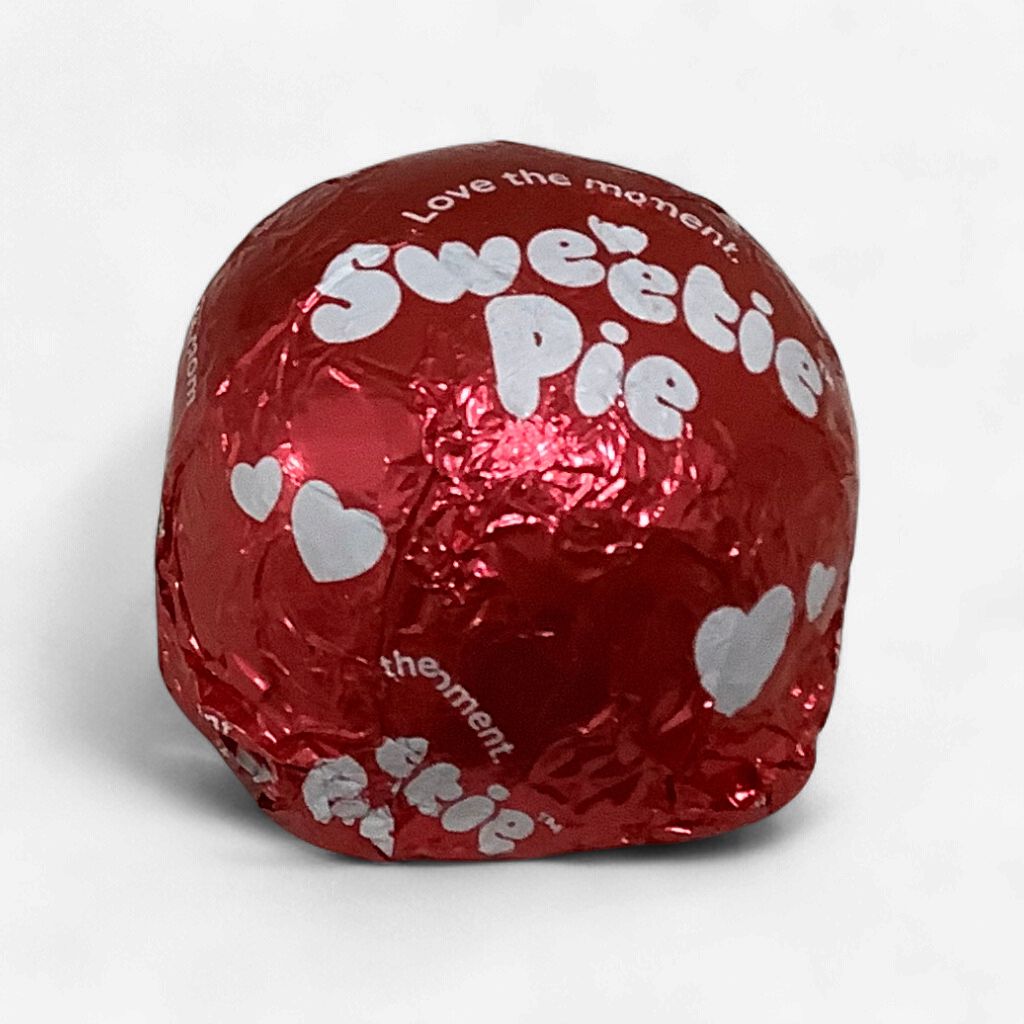 Sweetie Pie Vanilla Mallow Pie 25g
