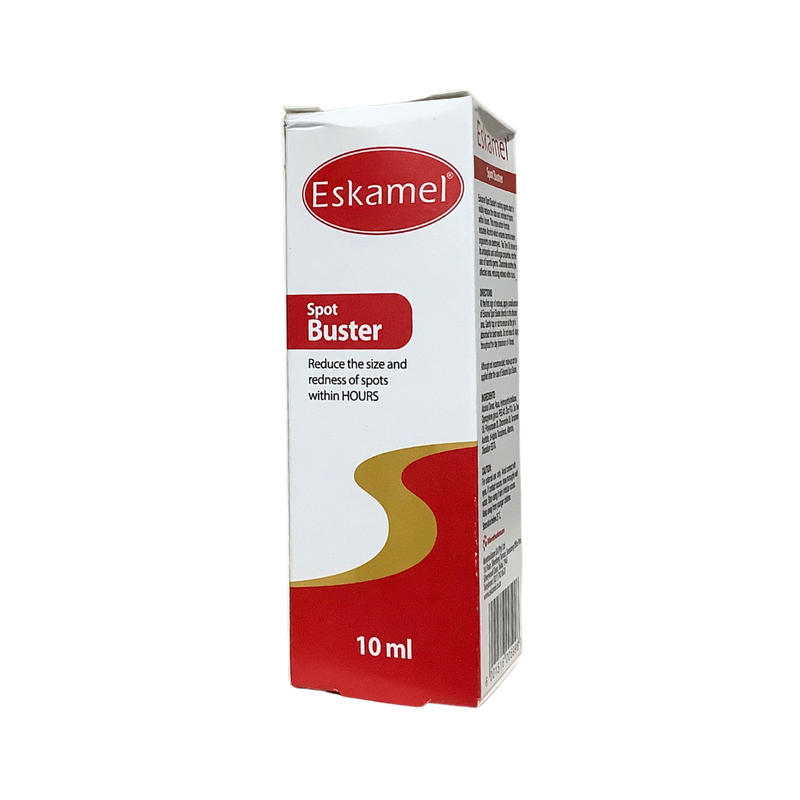 Eskamel Spot Buster 10ml
