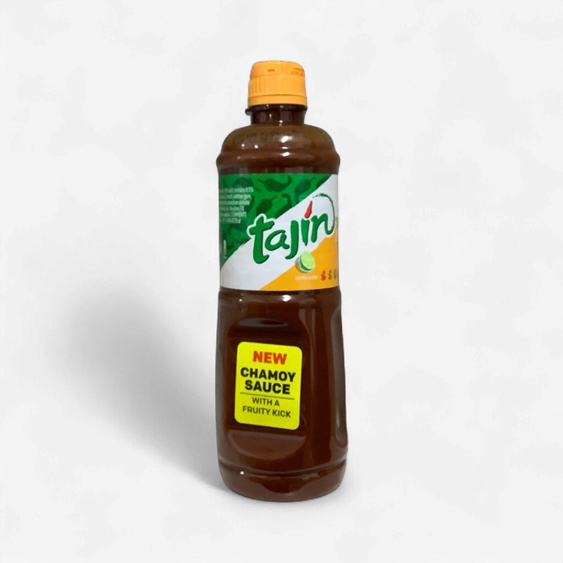 Tajin Chamoy Sauce 455ml